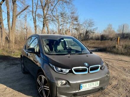 Сірий БМВ І3, об'ємом двигуна 0 л та пробігом 114 тис. км за 9700 $, фото 1 на Automoto.ua