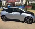 Сірий БМВ І3, об'ємом двигуна 0 л та пробігом 14 тис. км за 26500 $, фото 1 на Automoto.ua