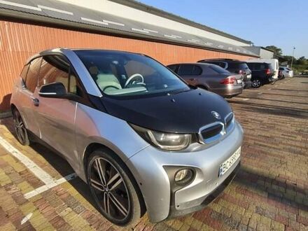 БМВ И3 2015 в Львове на Automoto.ua Серый БМВ И3, объемом двигателя 0 л и пробегом 185 тыс. км за 7650 $, фото 1 на Automoto.ua