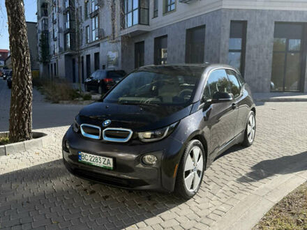 БМВ И3 2015 в Львове на Automoto.ua Серый БМВ И3, объемом двигателя 0 л и пробегом 92 тыс. км за 8400 $, фото 1 на Automoto.ua