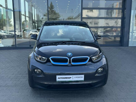 Серый БМВ И3, объемом двигателя 0 л и пробегом 50 тыс. км за 9500 $, фото 1 на Automoto.ua
