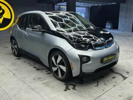 Сірий БМВ І3, об'ємом двигуна 0 л та пробігом 73 тис. км за 11000 $, фото 1 на Automoto.ua
