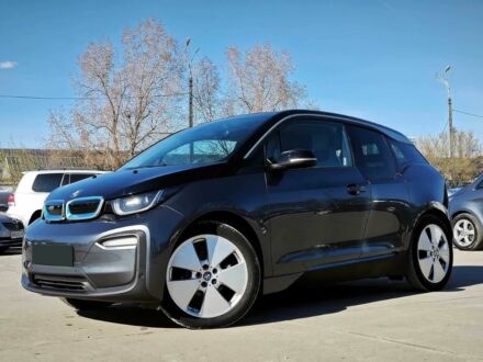 БМВ И3 2019 в Коломые на Automoto.ua Серый БМВ И3, объемом двигателя 0 л и пробегом 48 тыс. км за 10200 $, фото 1 на Automoto.ua
