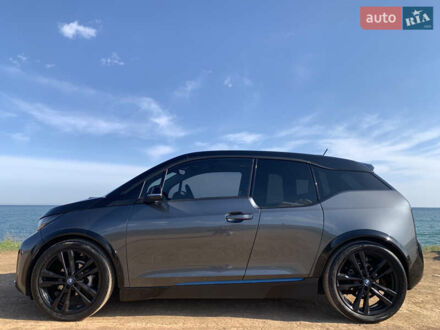 БМВ І3 2019 у Одесі на Automoto.ua Сірий БМВ І3, об'ємом двигуна 0 л та пробігом 86 тис. км за 19900 $, фото 1 на Automoto.ua