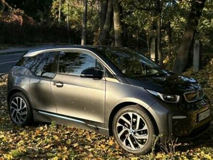 Серый БМВ И3, объемом двигателя 0 л и пробегом 74 тыс. км за 19000 $, фото 1 на Automoto.ua