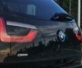 Синий БМВ И3, объемом двигателя 0 л и пробегом 106 тыс. км за 12300 $, фото 3 на Automoto.ua