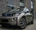 Синий БМВ И3, объемом двигателя 0 л и пробегом 106 тыс. км за 12300 $, фото 1 на Automoto.ua