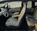 Синий БМВ И3, объемом двигателя 0 л и пробегом 106 тыс. км за 12300 $, фото 12 на Automoto.ua