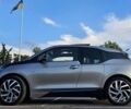 Синий БМВ И3, объемом двигателя 0 л и пробегом 106 тыс. км за 12300 $, фото 1 на Automoto.ua