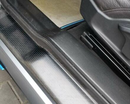 Синій БМВ І3, об'ємом двигуна 0 л та пробігом 151 тис. км за 11300 $, фото 37 на Automoto.ua