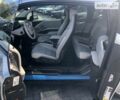 Синій БМВ І3, об'ємом двигуна 0 л та пробігом 60 тис. км за 17000 $, фото 4 на Automoto.ua