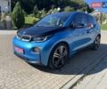 Синий БМВ И3, объемом двигателя 0 л и пробегом 92 тыс. км за 12300 $, фото 1 на Automoto.ua