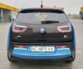 Синій БМВ І3, об'ємом двигуна 0 л та пробігом 151 тис. км за 11300 $, фото 7 на Automoto.ua