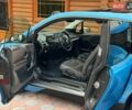 Синий БМВ И3, объемом двигателя 0 л и пробегом 204 тыс. км за 11800 $, фото 16 на Automoto.ua
