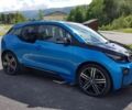 Синий БМВ И3, объемом двигателя 0 л и пробегом 129 тыс. км за 12999 $, фото 1 на Automoto.ua
