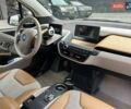 Синий БМВ И3, объемом двигателя 0 л и пробегом 73 тыс. км за 11000 $, фото 12 на Automoto.ua