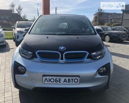 Синій БМВ І3, об'ємом двигуна 0 л та пробігом 60 тис. км за 17000 $, фото 18 на Automoto.ua