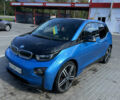 Синий БМВ И3, объемом двигателя 0 л и пробегом 162 тыс. км за 11200 $, фото 1 на Automoto.ua