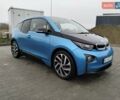 Синій БМВ І3, об'ємом двигуна 0 л та пробігом 151 тис. км за 11300 $, фото 1 на Automoto.ua
