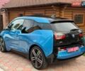 Синий БМВ И3, объемом двигателя 0 л и пробегом 204 тыс. км за 11800 $, фото 8 на Automoto.ua