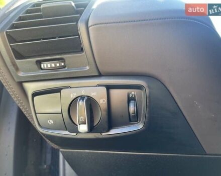 Синий БМВ И3, объемом двигателя 0 л и пробегом 92 тыс. км за 12300 $, фото 28 на Automoto.ua