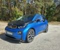 Синий БМВ И3, объемом двигателя 0 л и пробегом 130 тыс. км за 12990 $, фото 1 на Automoto.ua