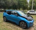 Синий БМВ И3, объемом двигателя 0 л и пробегом 127 тыс. км за 11900 $, фото 1 на Automoto.ua