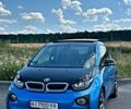 Синий БМВ И3, объемом двигателя 0 л и пробегом 153 тыс. км за 11650 $, фото 5 на Automoto.ua