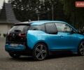 Синий БМВ И3, объемом двигателя 0 л и пробегом 138 тыс. км за 13400 $, фото 87 на Automoto.ua
