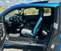 Синий БМВ И3, объемом двигателя 0 л и пробегом 153 тыс. км за 11999 $, фото 2 на Automoto.ua