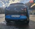Синий БМВ И3, объемом двигателя 0 л и пробегом 223 тыс. км за 10000 $, фото 2 на Automoto.ua