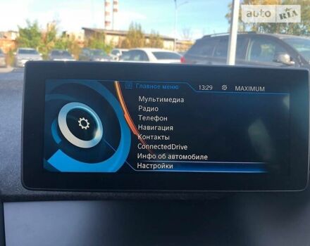 Синій БМВ І3, об'ємом двигуна 0 л та пробігом 60 тис. км за 17000 $, фото 6 на Automoto.ua