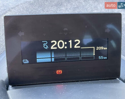 Синий БМВ И3, объемом двигателя 0 л и пробегом 90 тыс. км за 11600 $, фото 30 на Automoto.ua