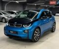 Синий БМВ И3, объемом двигателя 0 л и пробегом 204 тыс. км за 10300 $, фото 3 на Automoto.ua
