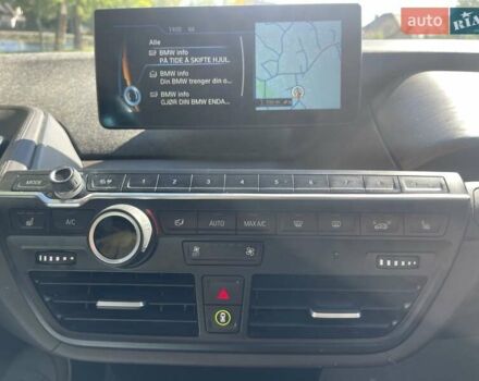 Синий БМВ И3, объемом двигателя 0 л и пробегом 92 тыс. км за 12300 $, фото 31 на Automoto.ua