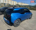 Синий БМВ И3, объемом двигателя 0.65 л и пробегом 74 тыс. км за 16300 $, фото 6 на Automoto.ua