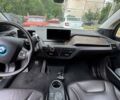 Синий БМВ И3, объемом двигателя 0 л и пробегом 127 тыс. км за 11900 $, фото 2 на Automoto.ua