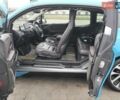 Синій БМВ І3, об'ємом двигуна 0 л та пробігом 151 тис. км за 11300 $, фото 13 на Automoto.ua