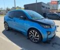 Синий БМВ И3, объемом двигателя 0.65 л и пробегом 82 тыс. км за 13750 $, фото 1 на Automoto.ua