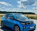 Синій БМВ І3, об'ємом двигуна 0 л та пробігом 153 тис. км за 11500 $, фото 1 на Automoto.ua