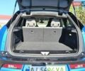 Синий БМВ И3, объемом двигателя 0 л и пробегом 148 тыс. км за 13300 $, фото 13 на Automoto.ua