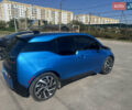 Синий БМВ И3, объемом двигателя 0.65 л и пробегом 74 тыс. км за 16300 $, фото 7 на Automoto.ua