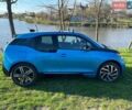 Синій БМВ І3, об'ємом двигуна 0 л та пробігом 192 тис. км за 14000 $, фото 7 на Automoto.ua