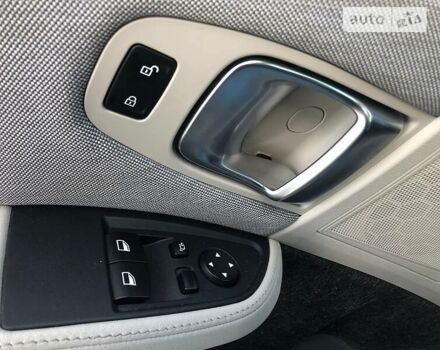 Синій БМВ І3, об'ємом двигуна 0 л та пробігом 60 тис. км за 17000 $, фото 14 на Automoto.ua