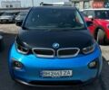 Синий БМВ И3, объемом двигателя 0 л и пробегом 103 тыс. км за 13950 $, фото 1 на Automoto.ua