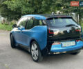 Синий БМВ И3, объемом двигателя 0 л и пробегом 90 тыс. км за 11600 $, фото 7 на Automoto.ua