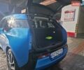 Синий БМВ И3, объемом двигателя 0 л и пробегом 223 тыс. км за 10000 $, фото 5 на Automoto.ua