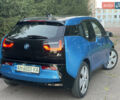 Синий БМВ И3, объемом двигателя 0 л и пробегом 90 тыс. км за 11600 $, фото 8 на Automoto.ua