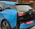 Синий БМВ И3, объемом двигателя 0 л и пробегом 204 тыс. км за 11800 $, фото 3 на Automoto.ua