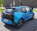 Синий БМВ И3, объемом двигателя 0 л и пробегом 129 тыс. км за 12999 $, фото 6 на Automoto.ua